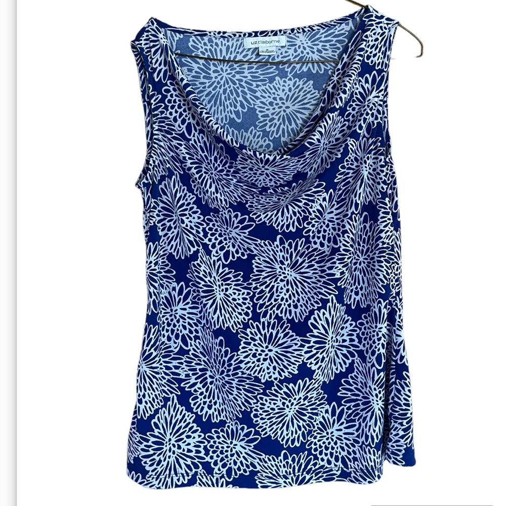 Liz Claiborne Women’s Medium Shirt
